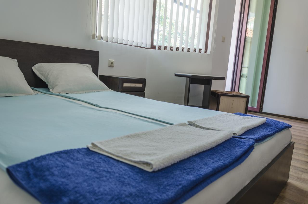 Kani Studios Guest house Sozopol